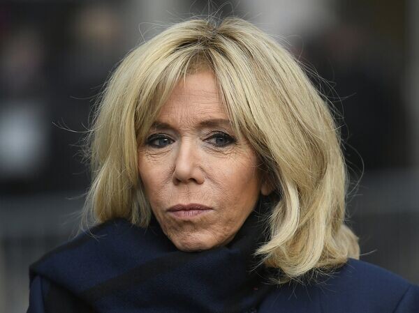    © AP Photo / Lionel Bonaventure, Pool via AP