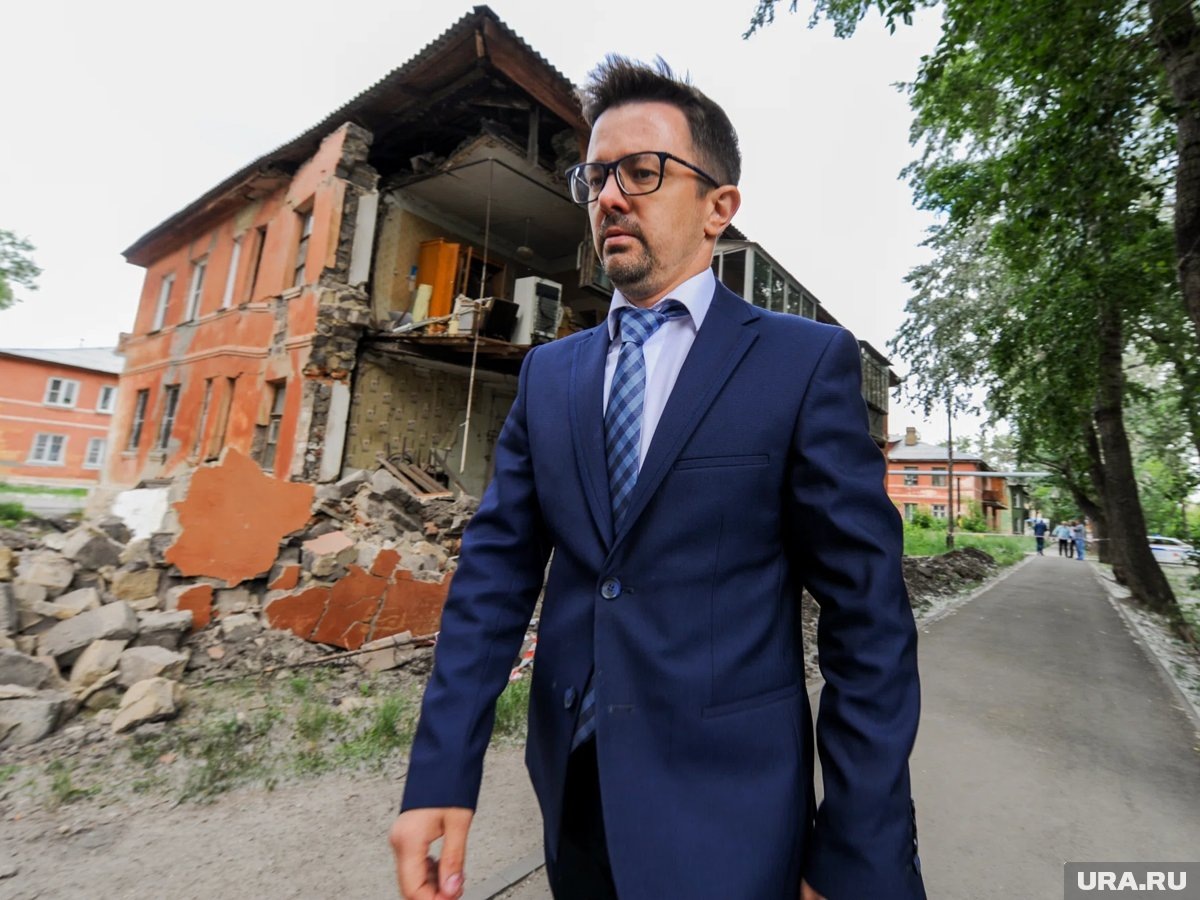     Против Тихоненко возбуждены дополнительные уголовные дела по двум статьям