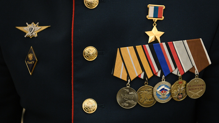    Фото: © РИА Новости/Алексей Майшев; 5-tv.ru