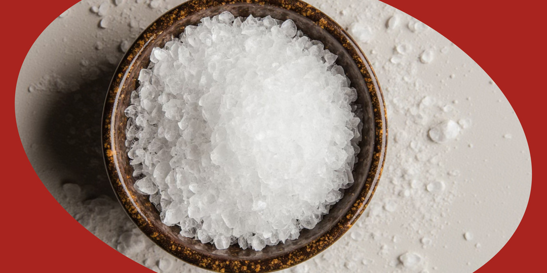 Жидкость и соль: сколько можно при хронической сердечной недостаточности?