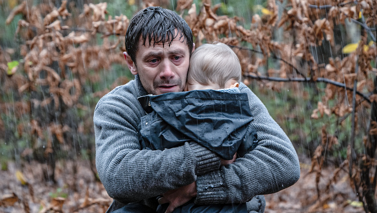 Иллюстрация к истории создана при помощи ИИ