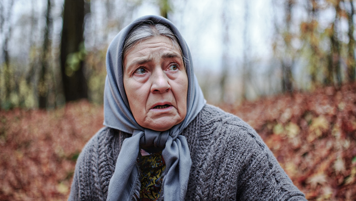 Иллюстрация к истории создана при помощи ИИ