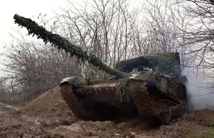    Минобороны РФ