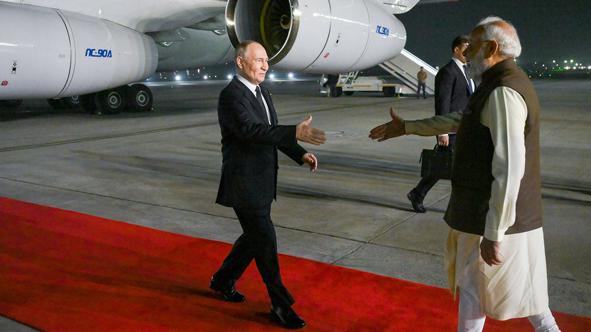 ©Григорий Сысоев/POOL/ТАСС