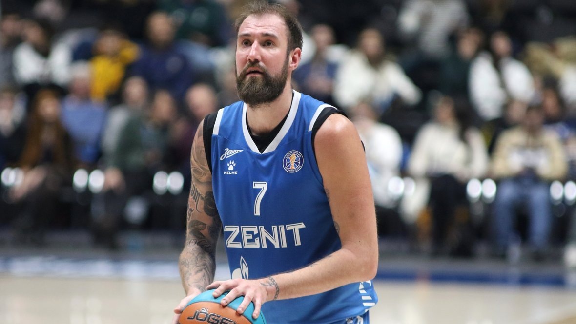    Сергей Карасев. Global Look Press