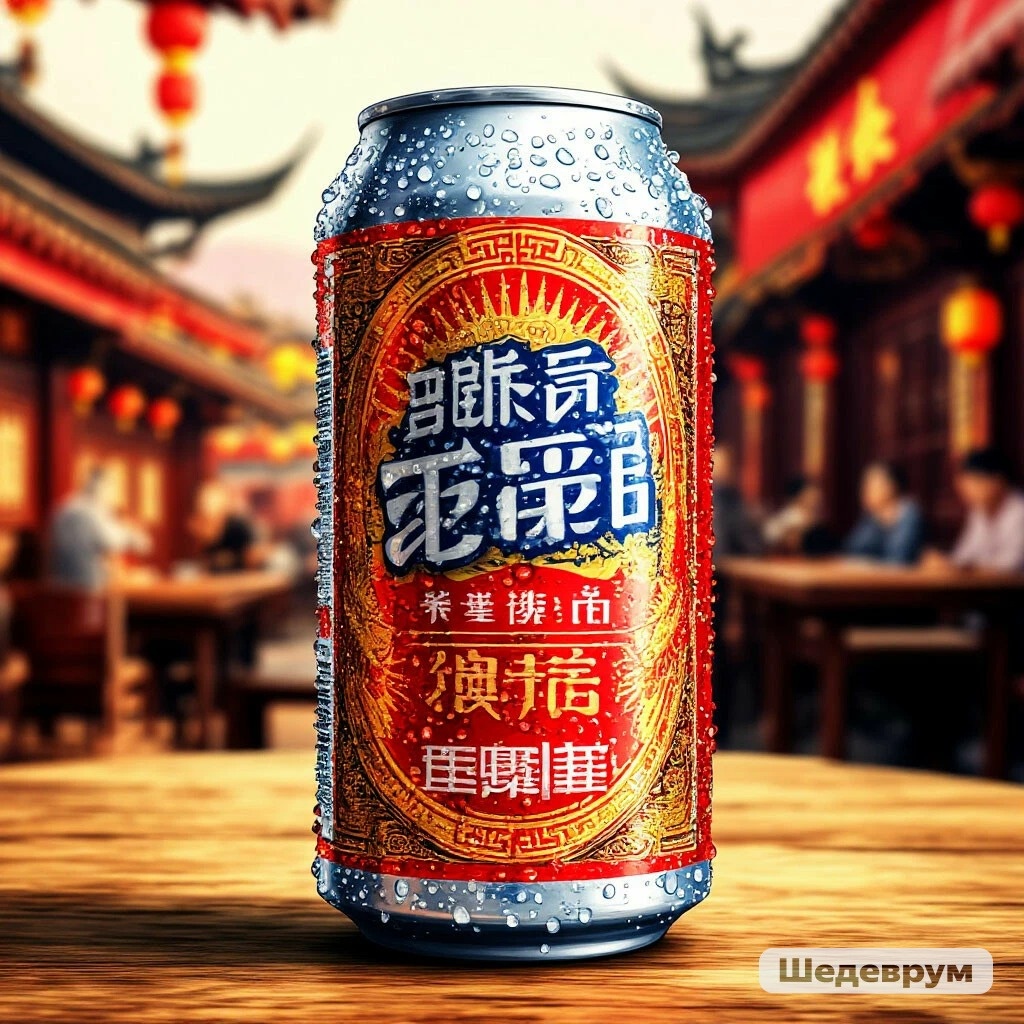 картинка сделана ии