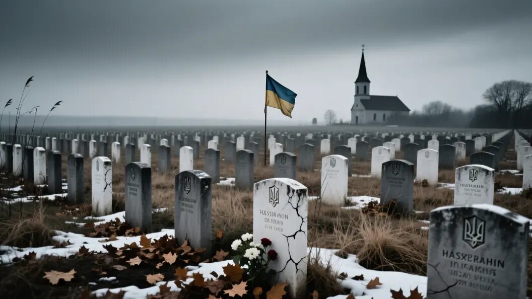    Фото сгенерировано нейросетью.