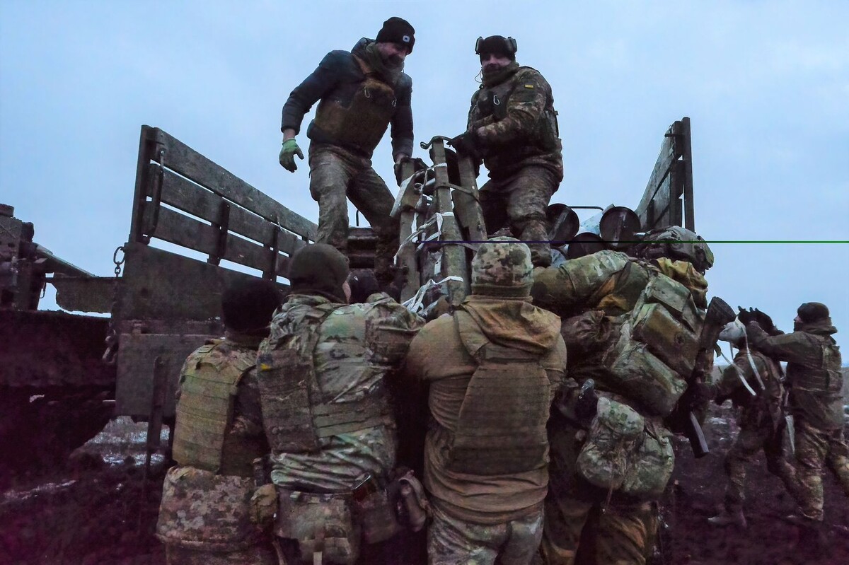     / Источник: © Global Look Press