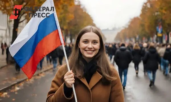    Фото: fedpress.ru Мария Михайлова