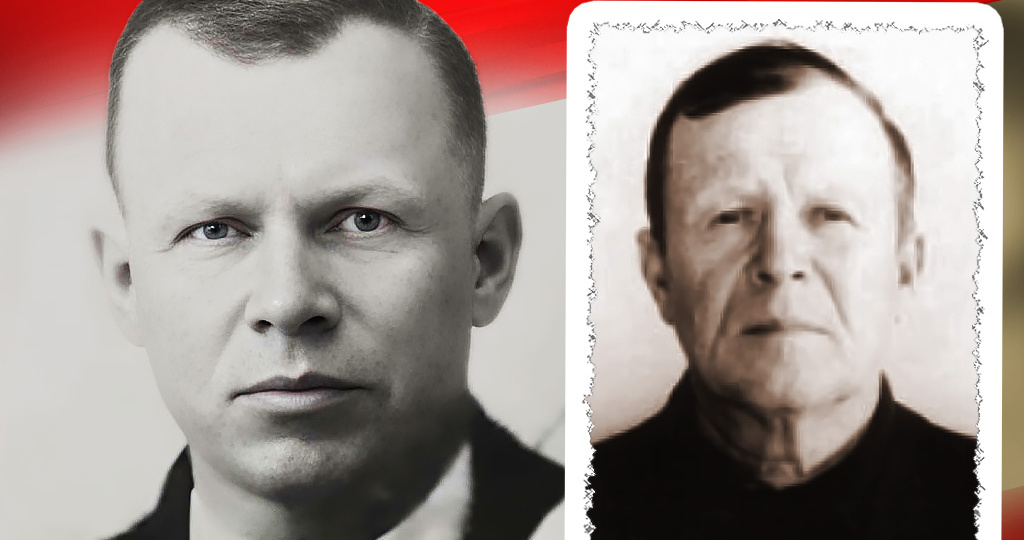 Он думал, что его прошлое скрыто, но был арестован КГБ. Кем оказался тихий настройщик музыкальных инструментов?