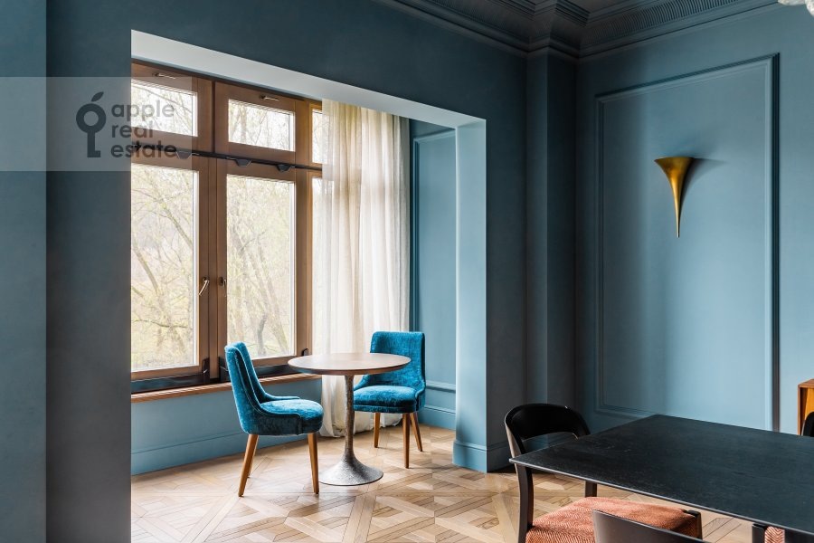 Фото из архива Apple Real Estate