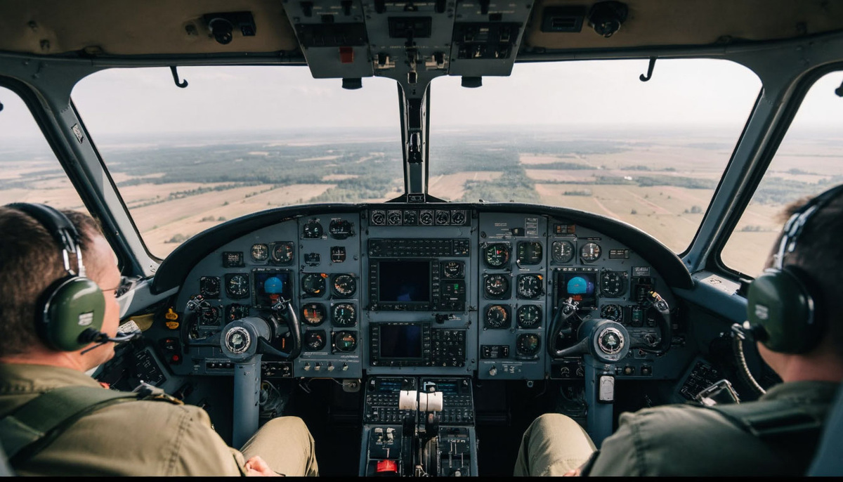 Фото: Алиса AI