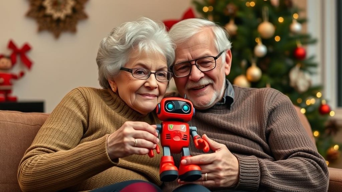 Топ‑10 новогодних традиций, сохранившихся до наших дней