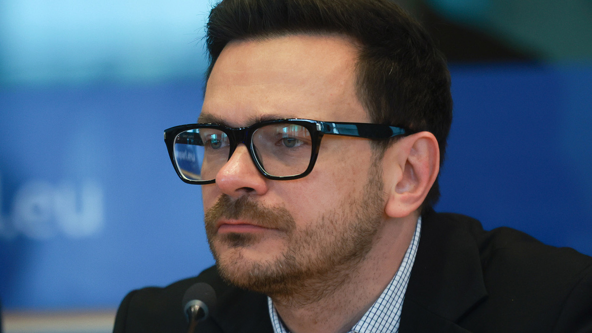   Olivier Hoslet / EPA / TASS- Илья Яшин