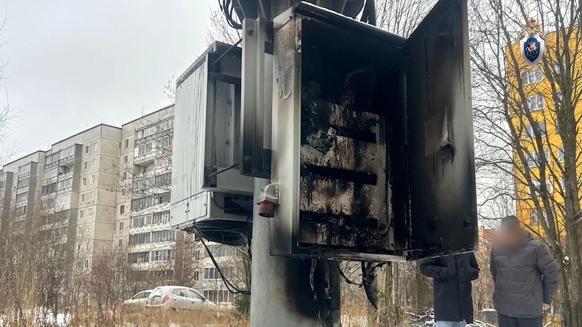    Фото: пресс-служба ГСУ СК РФ