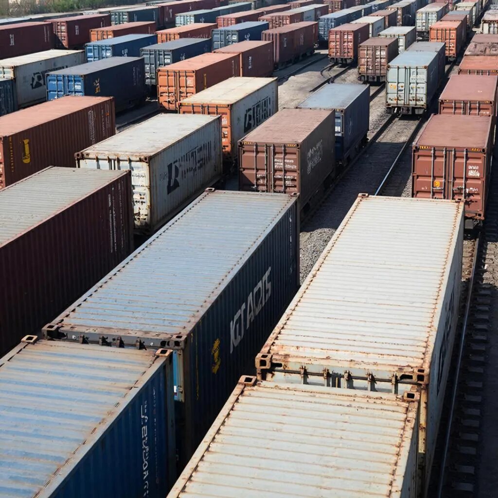 Изображение сгенерировала нейросеть GigaChat.