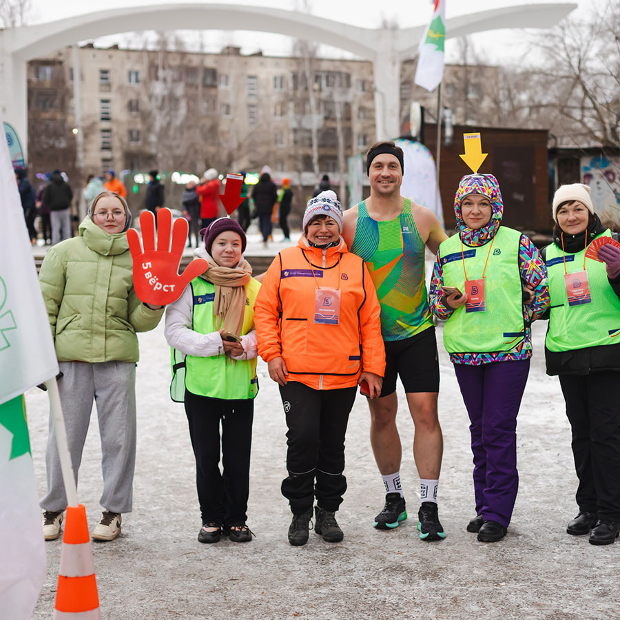 Фото: Ангелина Лаптева