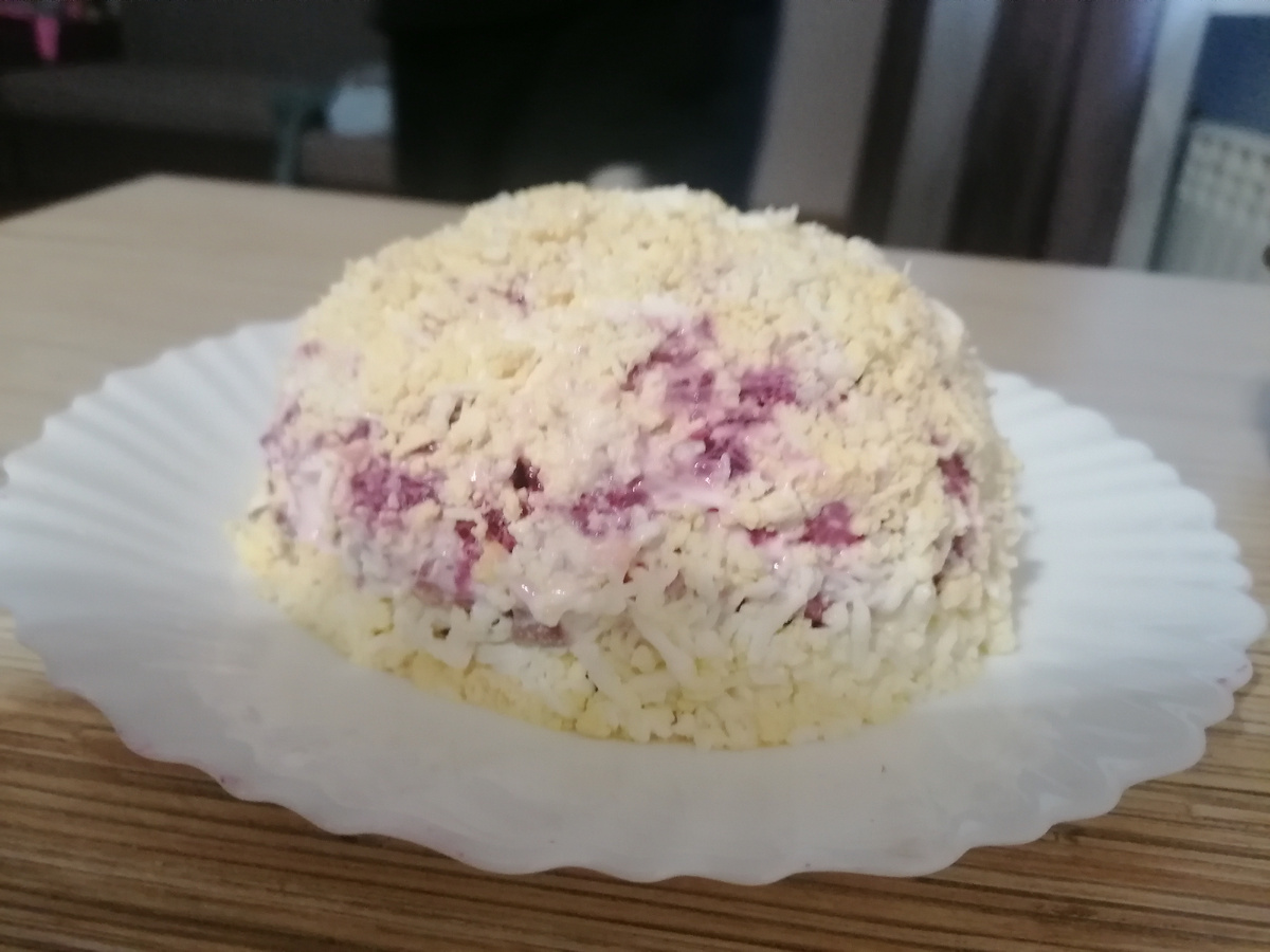 Быстро и вкусно