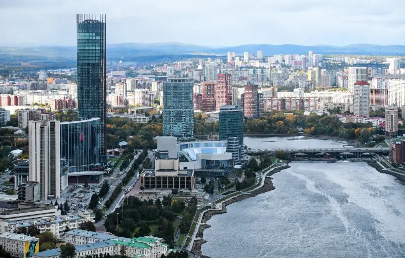     © РИА Новости. Владимир Астапкович