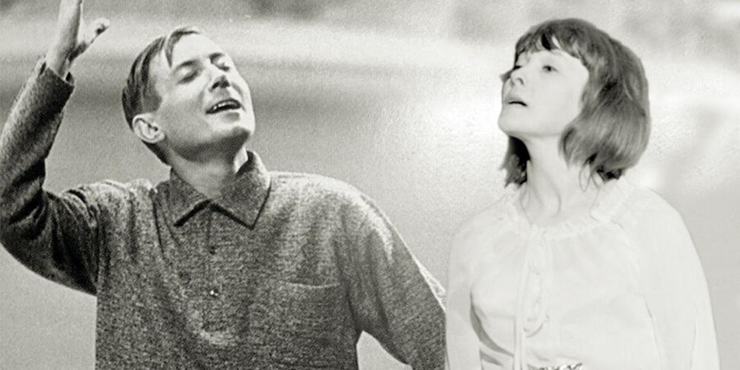 "Ребёнок нам не нужен", - сказал жене Евтушенко