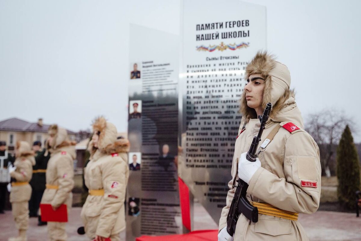 Фото: тгк Александра Хинштейна