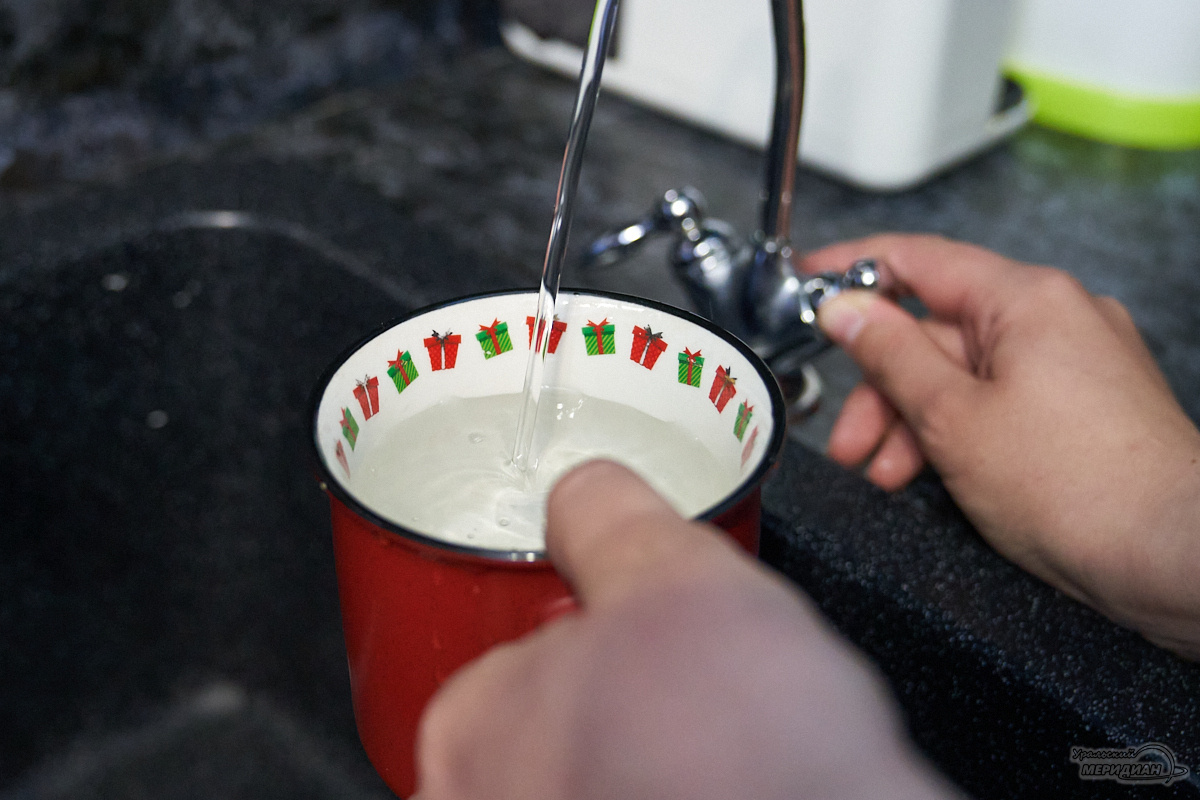    Фото: Лидия Аникина © ИА «Уральский меридиан»