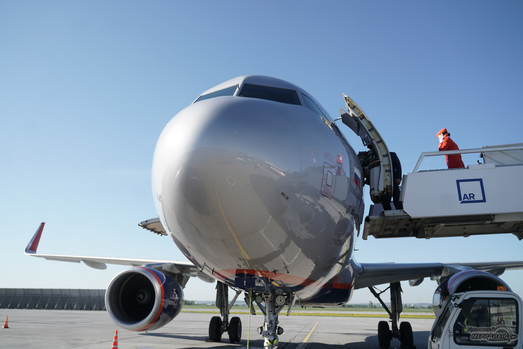    Фото: Лидия Аникина © ИА «Уральский меридиан»