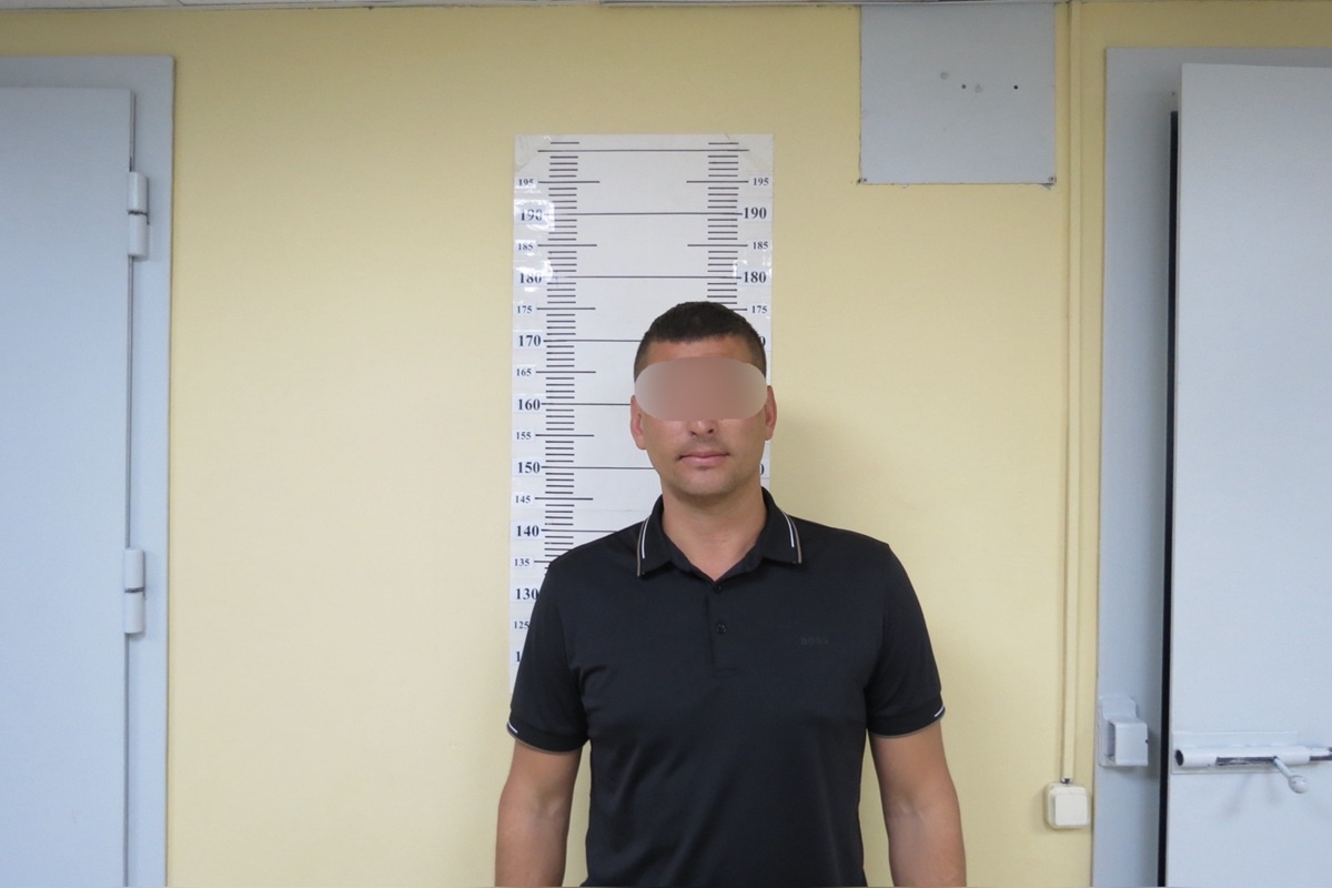 Фото: пресс-служба Управления на транспорте МВД России по УрФО  📷
