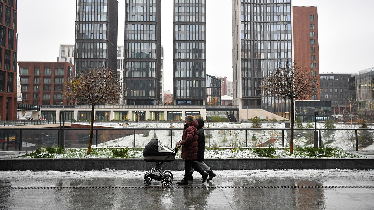   Александр Казаков / ТАСС