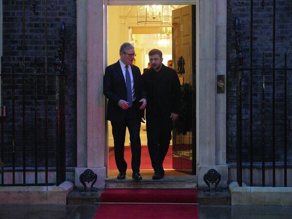    © Getty Images / Photo by Carl Court/Getty Images