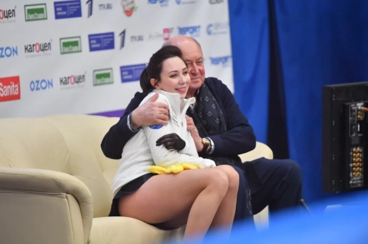    В Тверской области три тренера получили 1 млн рублей в 2025 году