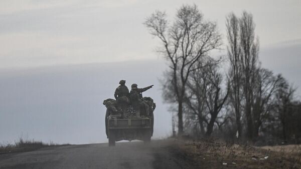    © Sputnik / Станислав Красильников