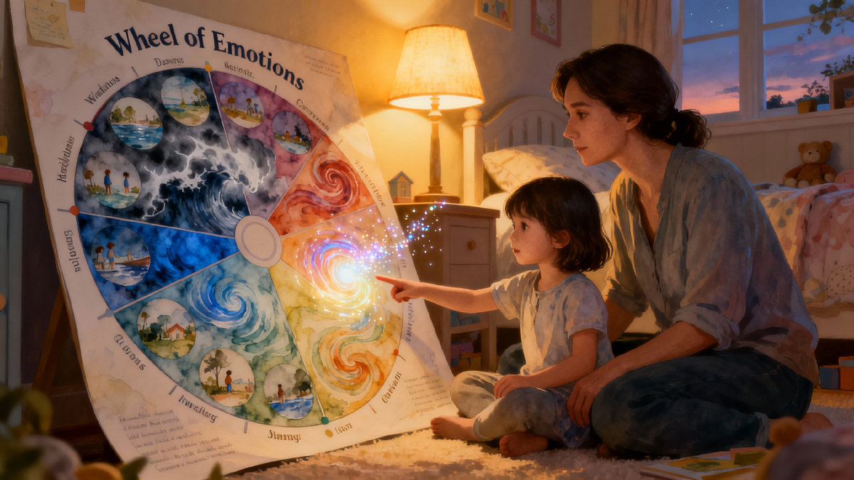 Специальная картинка для Секретной Лаборатории Умений
