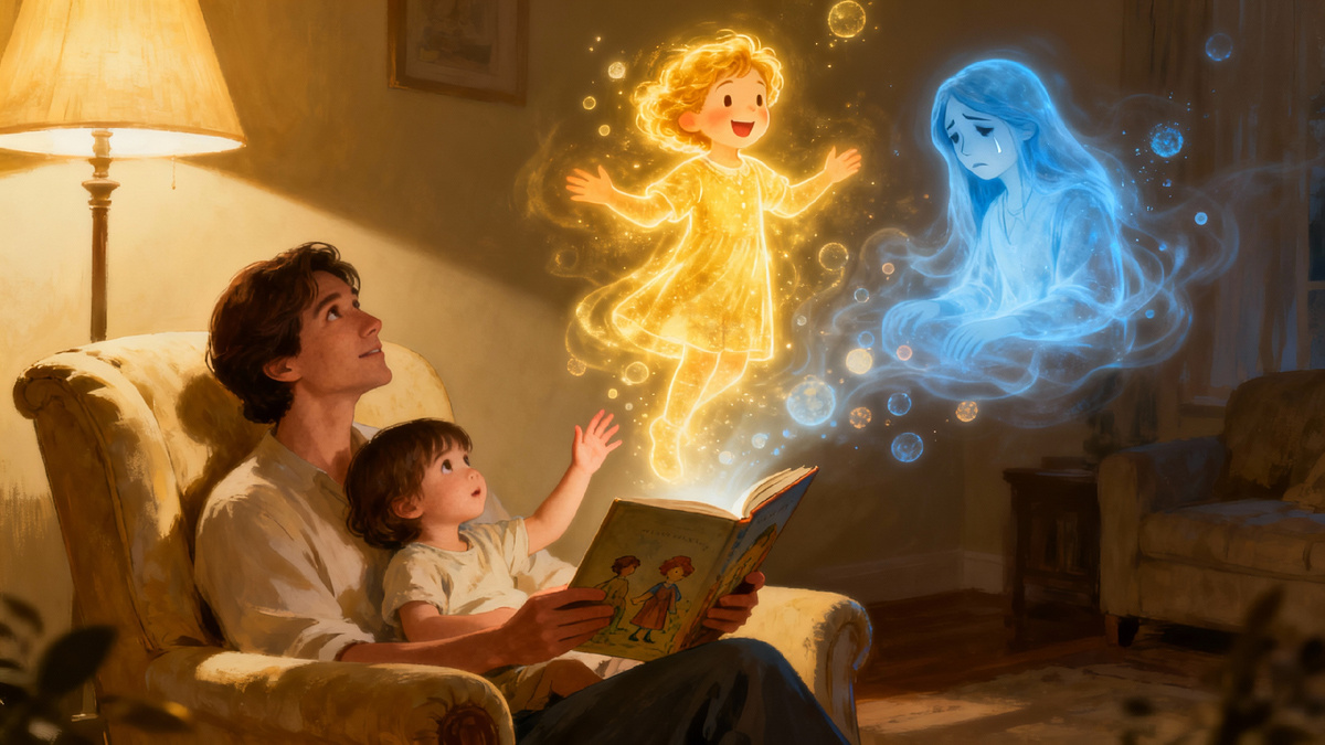 Специальная картинка для Секретной Лаборатории Умений
