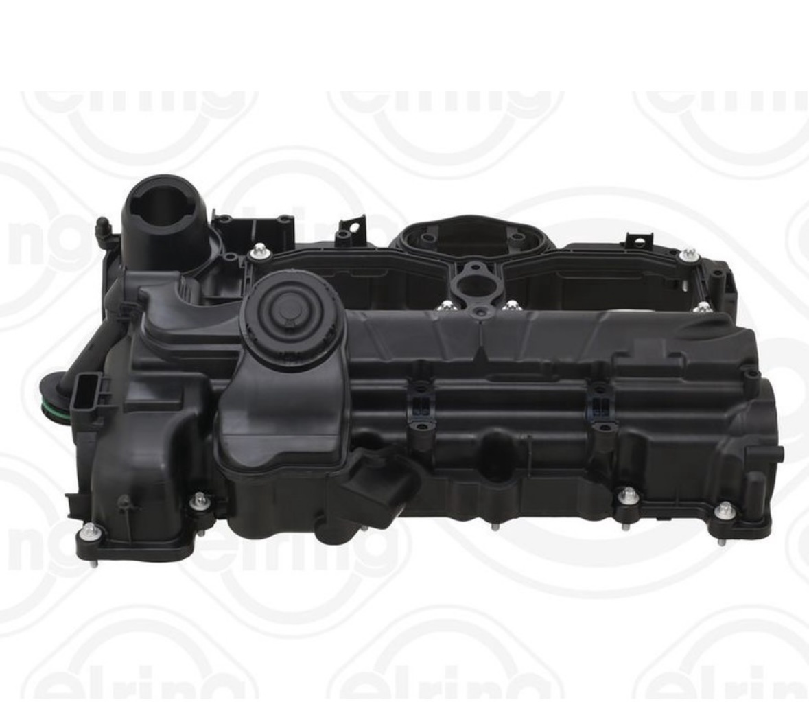 Клапанная крышка bmw n20