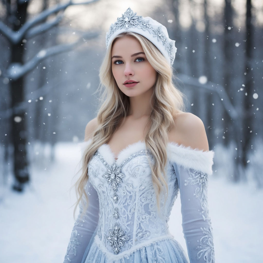    Фото: нейросеть