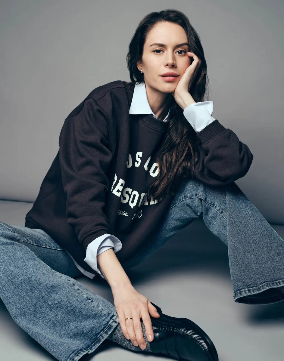    Gloria Jeans, глория джинс, Диана Пожарская, Иван Янковский, Gloria Jeans свитшоты, свитшоты глория джинс