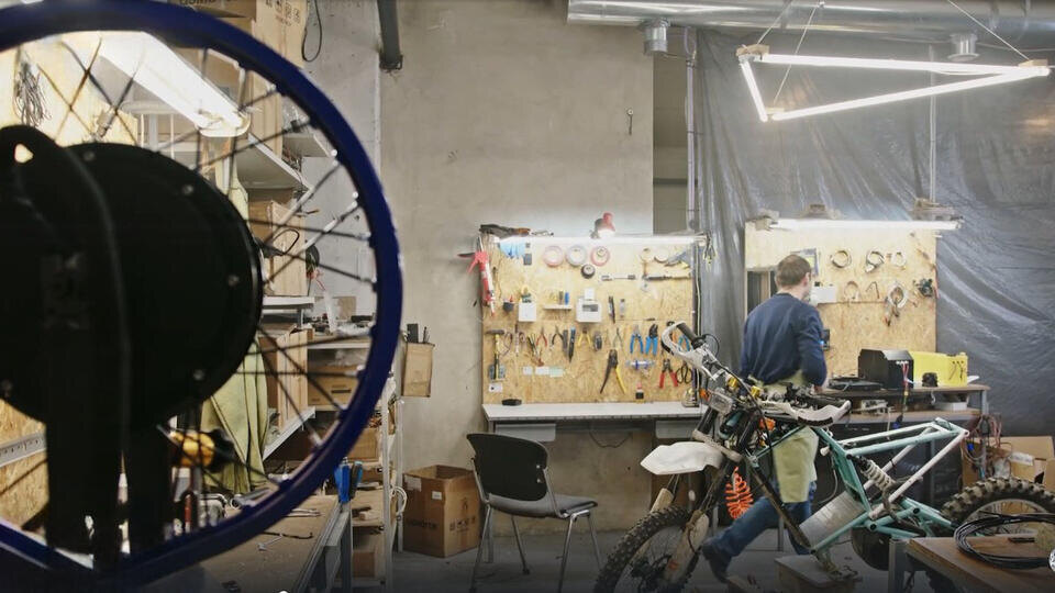 ФОТО: Кадр из программы "Как устроен мир", РЕН ТВ