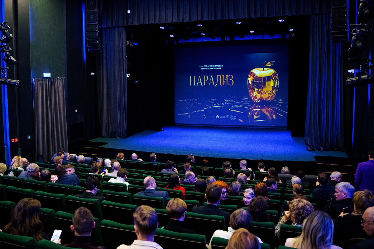 Фото с сайта Министерства культуры Новосибирской области https://mk.nso.ru