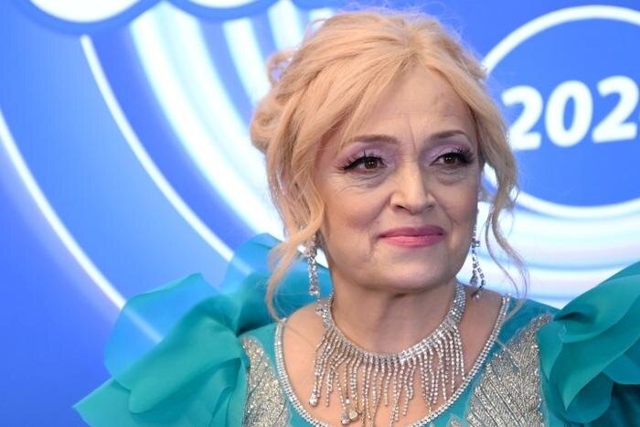 Обложка © РИА Новости / Пелагия Тихонова