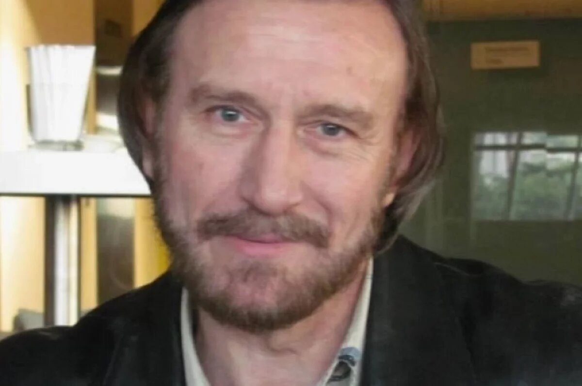    Путин предоставил гражданство грузинскому актеру Валерию Харютченко