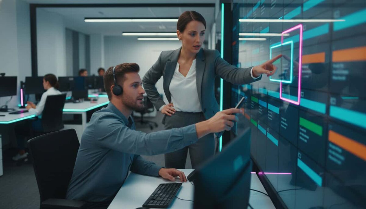    5 приёмов виртуального продавца: как чат-бот для продаж удвоит выручку за 30 дней без холодных звонков Khar_AG