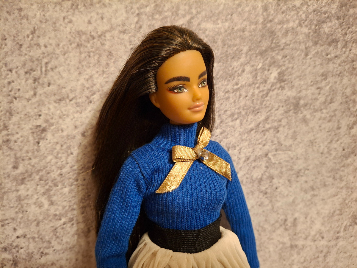 Барби Мидж Дачница БМР 1959 молд Дива купить 