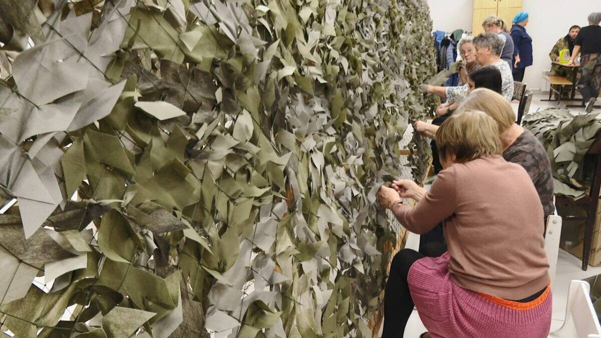 Фото предоставлено Надеждой Багаутдиновой