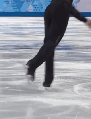 тройной лутц Плющенко, ОИ2014, командная ПП