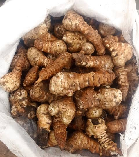 Забытый овощ из СССР, который суставам и сосудам нужен больше модных витаминов