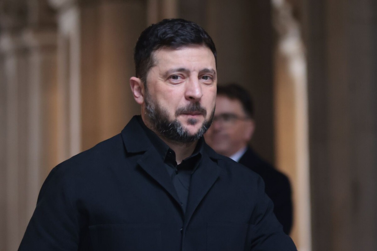     / Источник: © Global Look Press