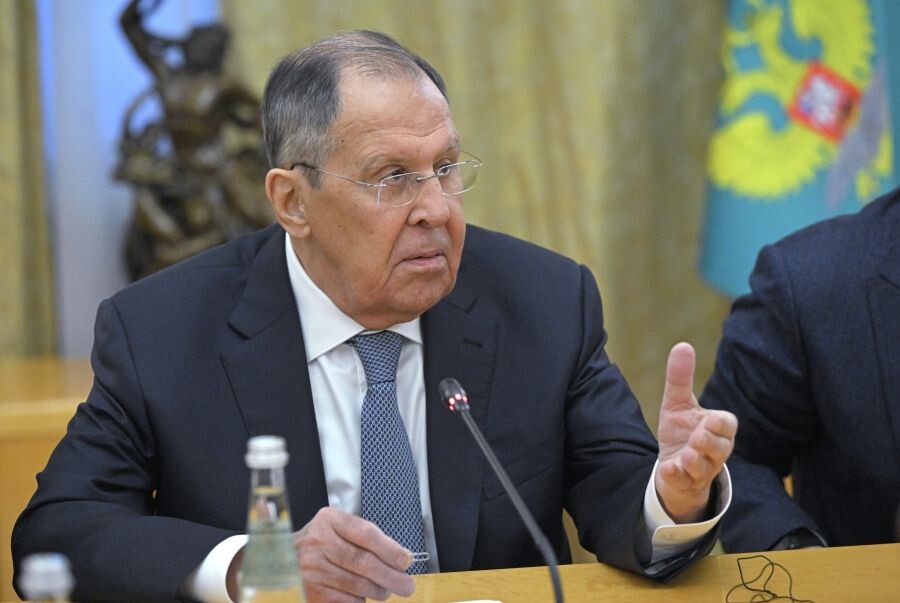     / Источник: © Сергей Гунеев/РИА Новости