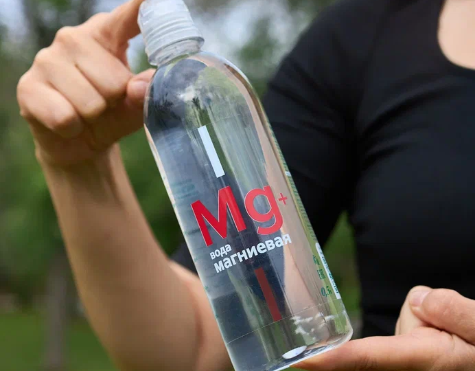Магний. Что он нам даёт?