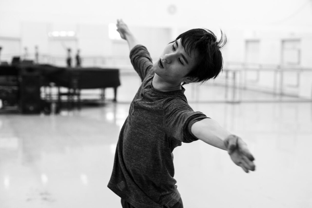 Фото: Иван Мохнаткин